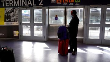 Viajar a Estados Unidos: Lo que debes saber antes de subirte al avión en tiempos de COVID-19