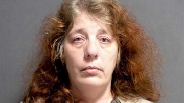 Wendy Lynn Wein, de 52 años de edad, enfrentará al menos nueve años de prisión