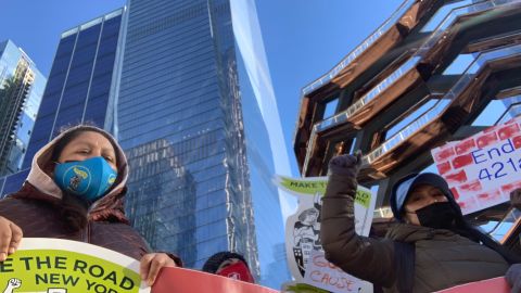 El Estado de Nueva York lanzó un plan de ayuda en el pago de hipotecas