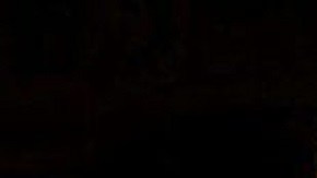 El expresidente Donald Trump con Jeffrey Epstein en 1997.