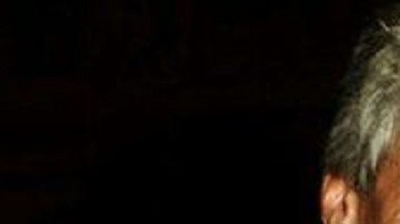 El expresidente Donald Trump con Jeffrey Epstein en 1997.