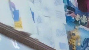 Estos emprendedores comerciales como el isleño Radhamés Rodríguez describen unos meses "muy peligrosos" para el sector.