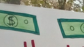 Con ollas vacías y los símbolos de una posada navideña mexicana centenares de familias este viernes marcharon en Manhattan.