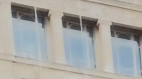 Desde hace 20 años la ecuatoriana Glagys Puglia vive el calvario de fallas graves en el apartamento que renta en Brooklyn.