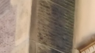 Párrocos señalan que la feligresía ha evitado en los meses de pandemia participar en ceremonias con alta densidad de personas.