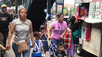 Latinos con esperanzas puestas en nuevo alcalde de Nueva York