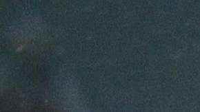 Un santa acuático ofrece regalos entre pirañas en un zoológico de Guadalajara