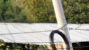 En el accidente fallecieron 49 migrantes.