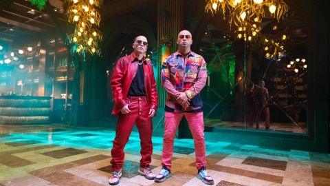 Wisin y Yandel anuncian su separación tras más de 20 años como el ‘Dúo de la historia’