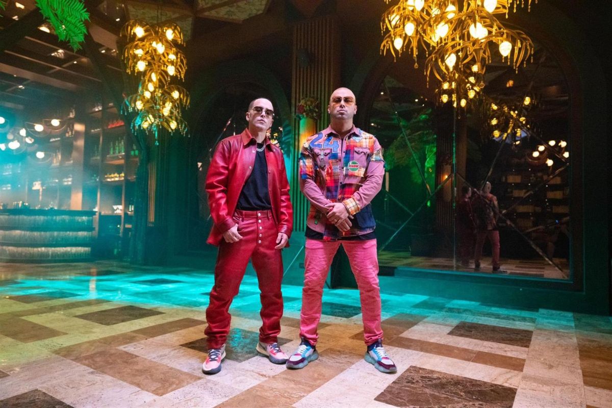 Wisin and Yandel announce their separation after more than 20 years as the ‘Duo of history’