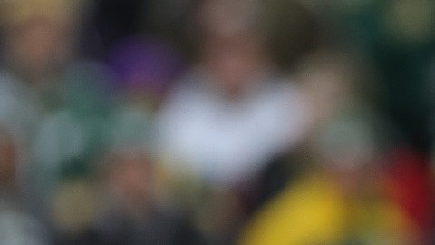 Cleveland Browns v Green Bay Packers