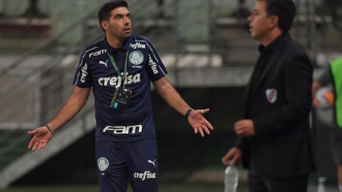 Abel Ferreira