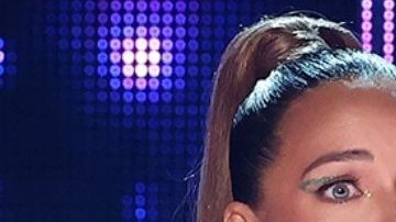 ¿Adamari López le manda mensaje a Olga Tañón?: "Cuando se cae la persona que tenías en un pedestal"