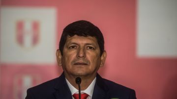 Sentencia del TAS permitirá al presidente de la Federación Peruana optar por la reelección