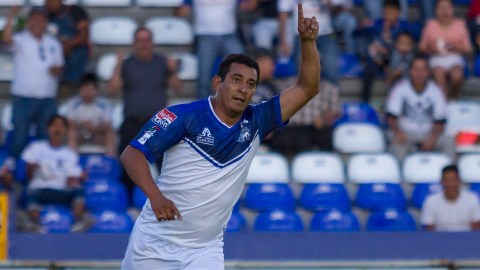 Alfredo Moreno
