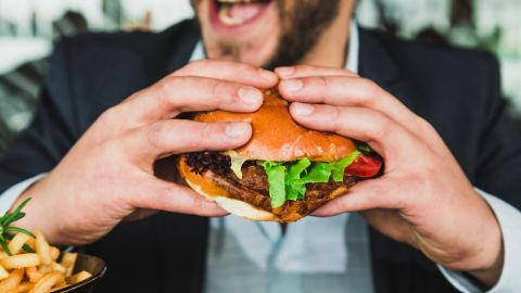 Alimentos que detonan la obesidad