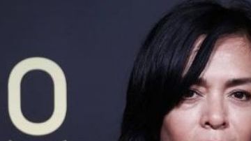 Anabel Hernández sostiene lo que escribió de Galilea Montijo y otros famosos en su libro "Emma y las otras señoras del narco".