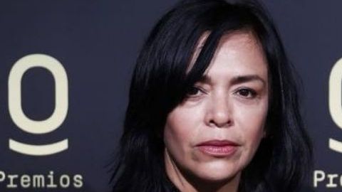 Anabel Hernández sostiene lo que escribió de Galilea Montijo y otros famosos en su libro "Emma y las otras señoras del narco".
