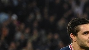 Paris Saint Germain v Lille OSC - Ligue 1 Uber Eats