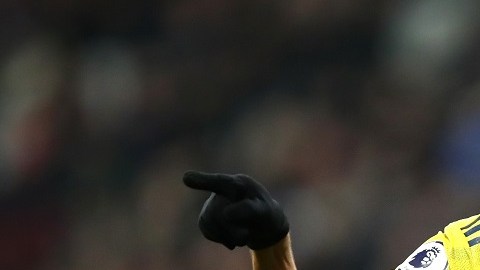 West Ham United v Arsenal FC - Premier League