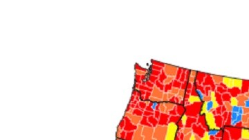 El presidente Biden dará a conocer el martes nuevas acciones contra COVID-19.