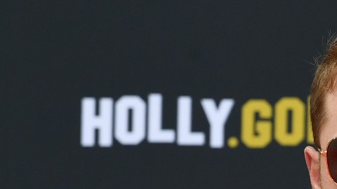 TCL's Hand And Foot Ceremony For Boxer Canelo Alvarez