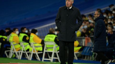 Carlo Ancelotti