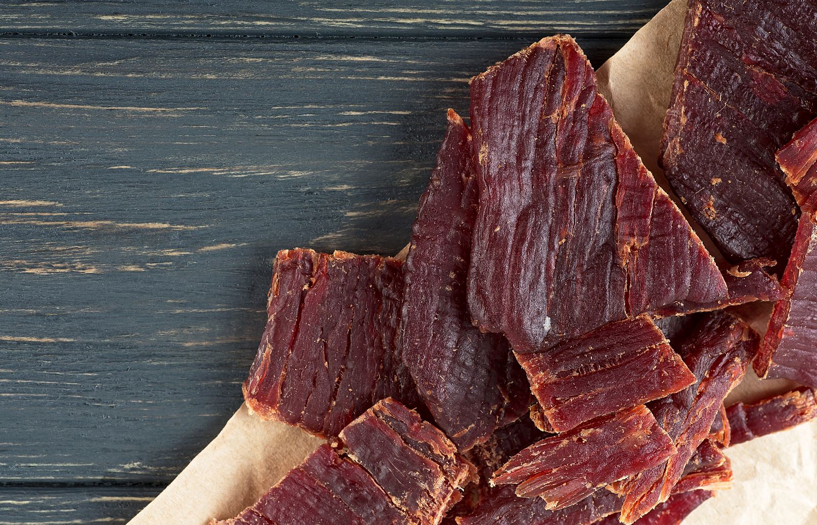 Qué es y cómo se elabora la carne seca - El Diario NY