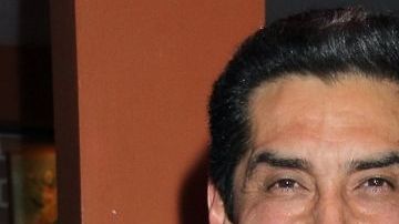 Ingrid Coronado denuncia a su ex Charly López ¡por violación!