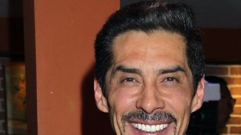 Ingrid Coronado denuncia a su ex Charly López ¡por violación!