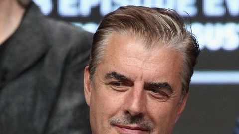 El reparto de “Sex And The City” apoya a las mujeres que acusan a Chris Noth de abuso sexual