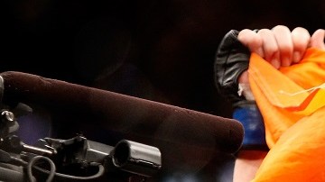 UFC 194: Aldo vs. McGregor