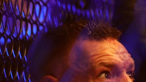 UFC 264: Poirier v McGregor 3