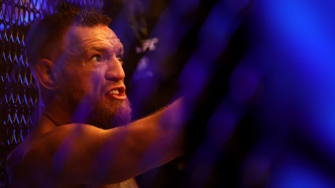 UFC 264: Poirier v McGregor 3
