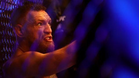 UFC 264: Poirier v McGregor 3