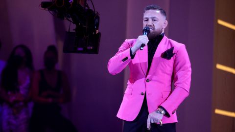 Conor McGregor invierte en millonario proyecto