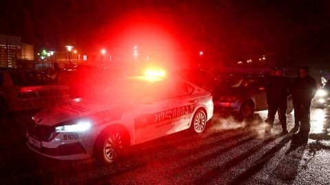Policía