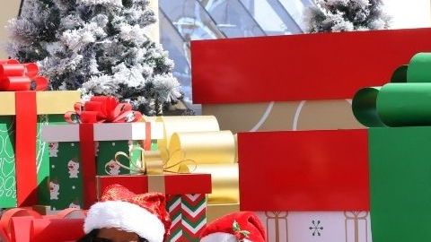 Santa