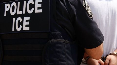 Inmigrante