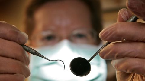 Dentista