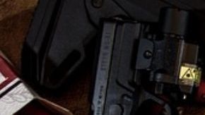 Armas