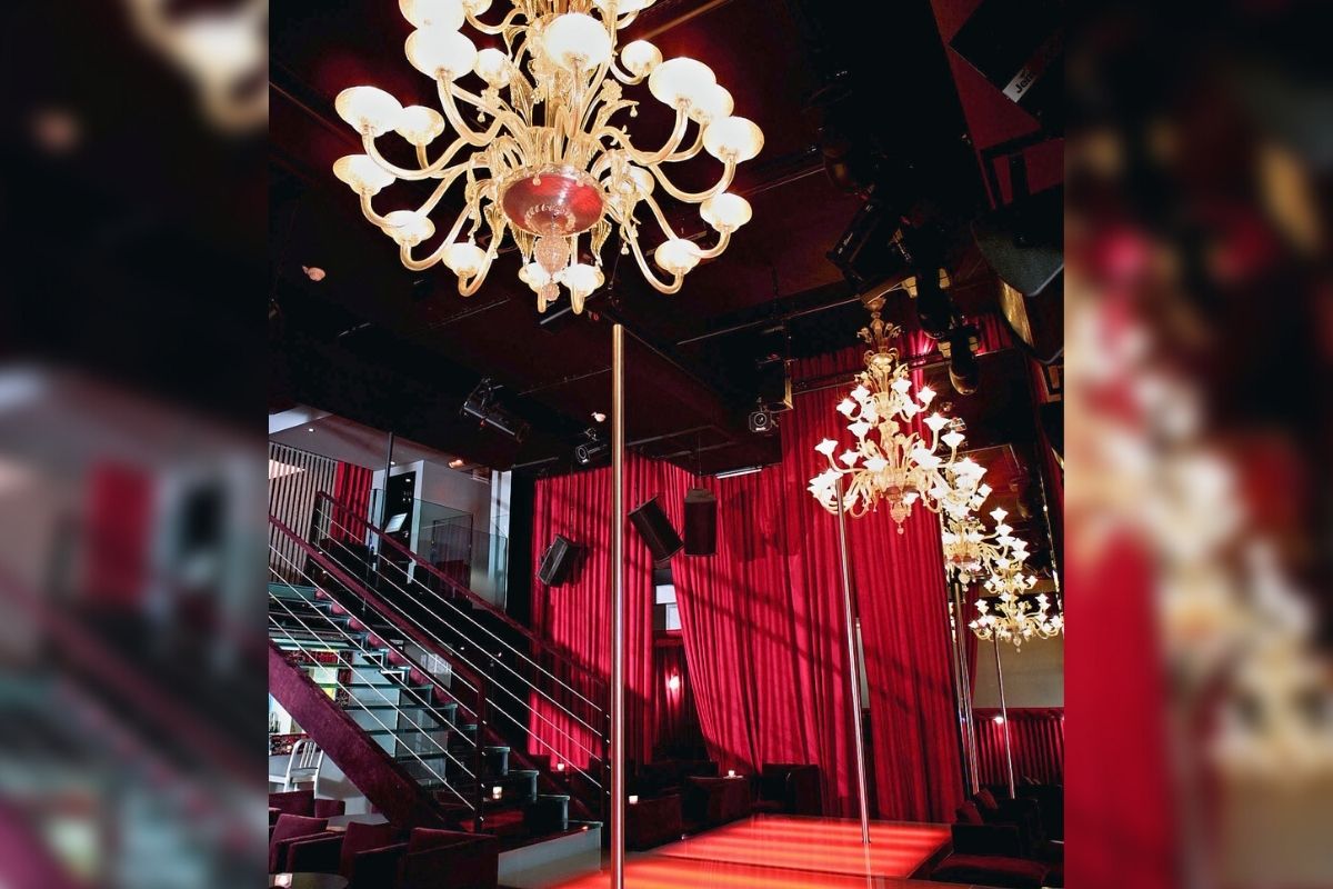 Mata accidentalmente a su primo tras riña en estacionamiento de un club de striptease El Diario NY