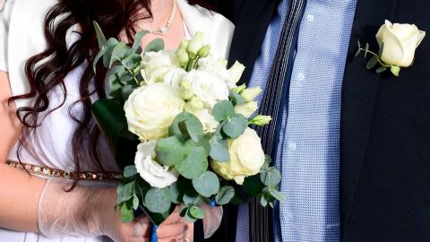 matrimonio