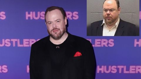 Devin Ratray, estrella de Home Alone, arrestado por violencia doméstica después de presuntamente agredir a su novia.