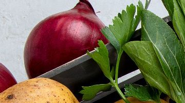 Dieta para cáncer de próstata