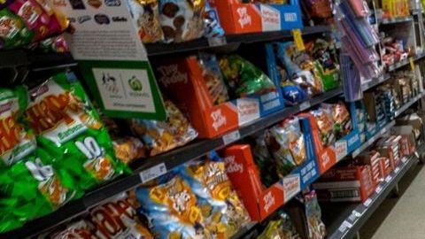 Supermercado