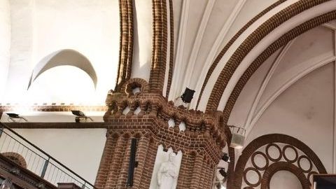 Iglesia