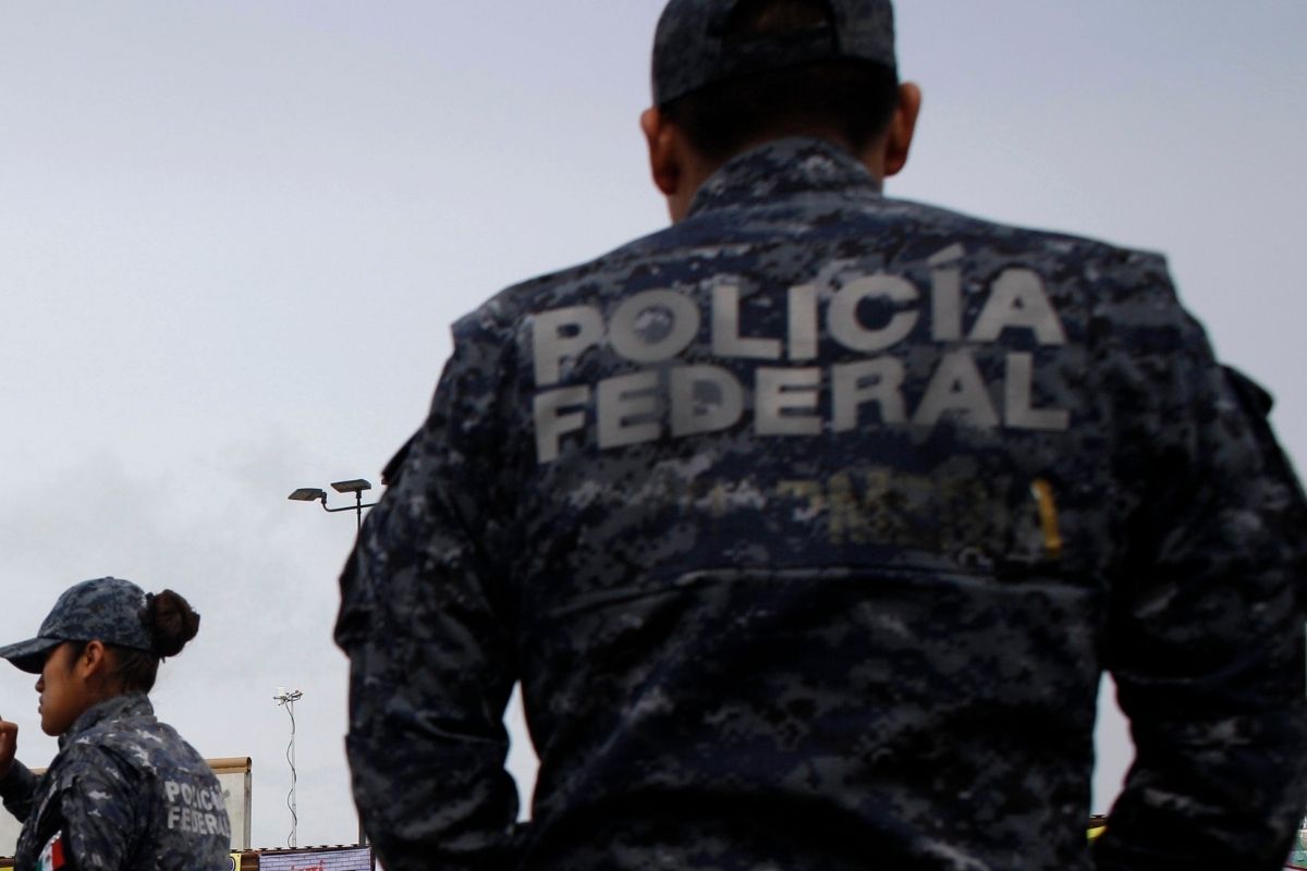 La policía mexicana arrestó a un grupo de personas que se dedicaban al secuestro.