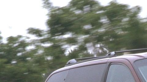 Minivan