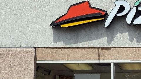Pizza Hut